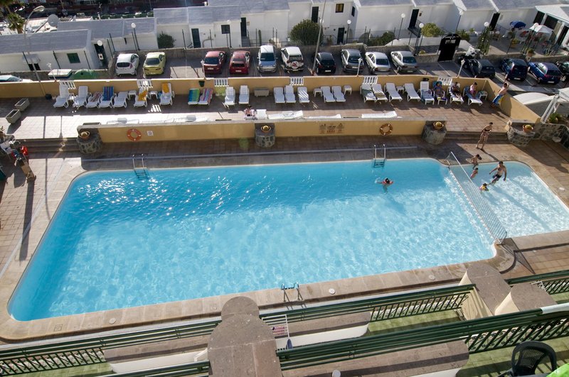 Servatur Castillo de Sol 1