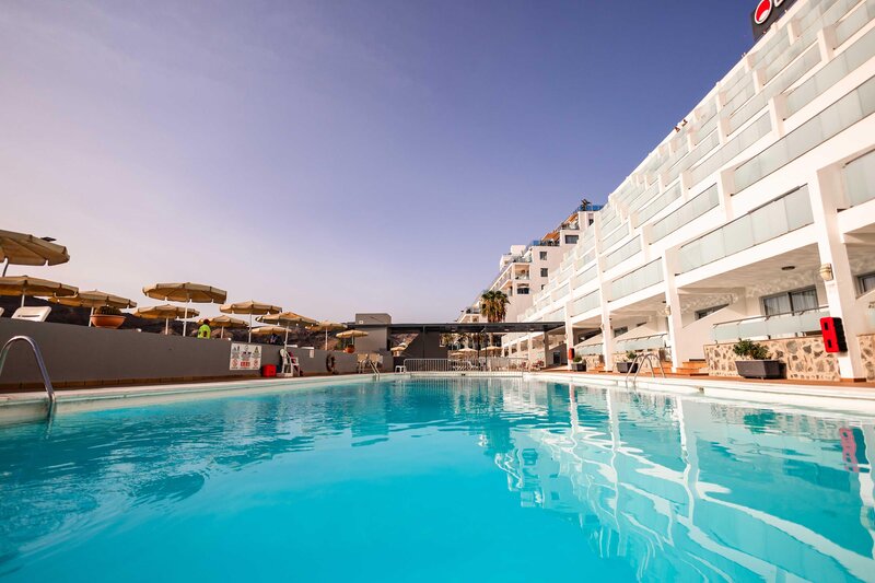 Servatur Castillo de Sol 2