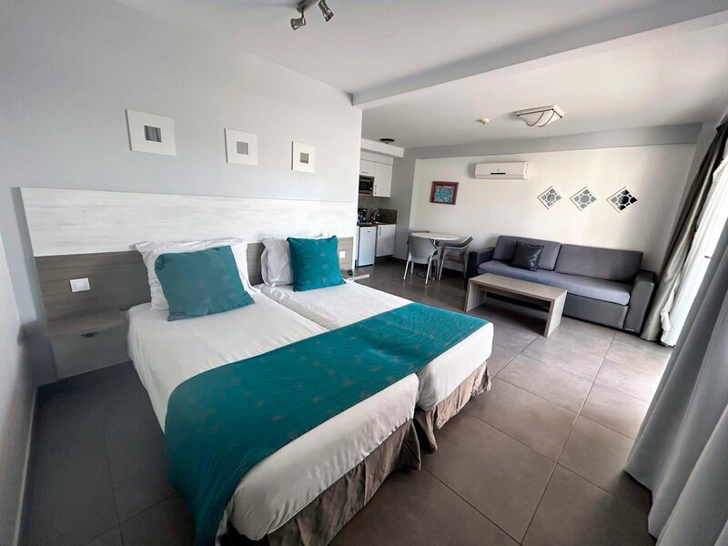 Servatur Castillo de Sol 8