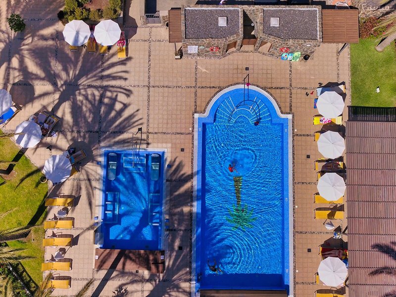 Hapimag Resort