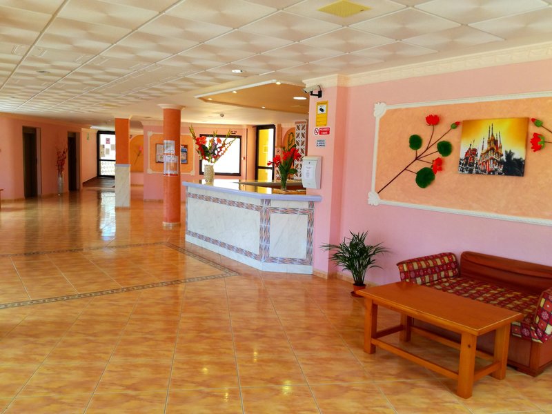Parque Carolina 2
