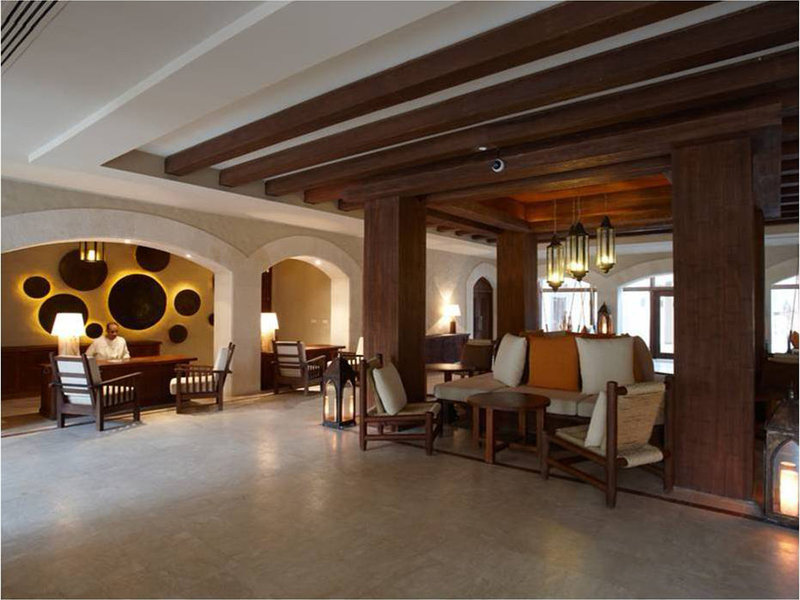 Ma'in Hot Springs Resort & Spa 7