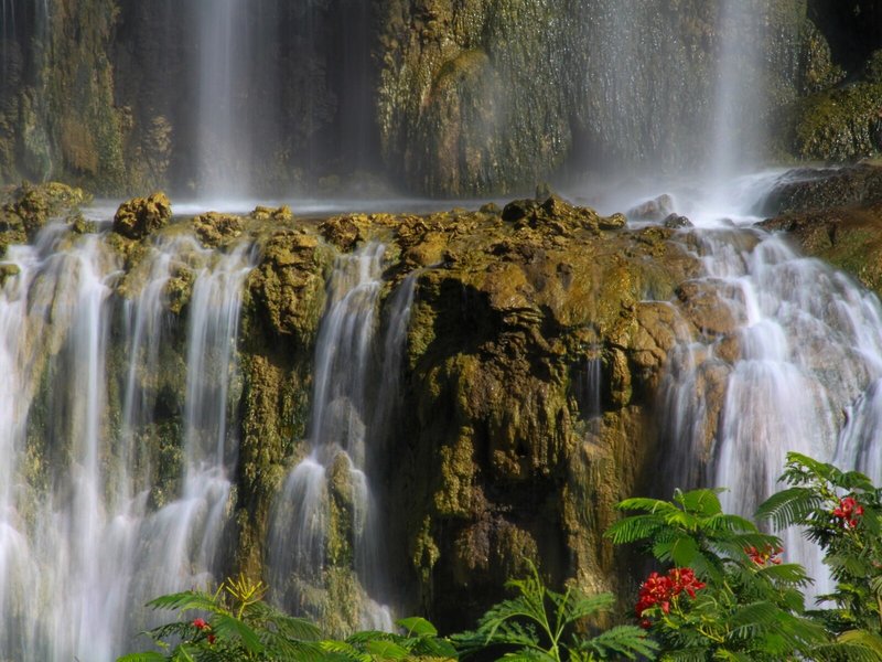 Ma'in Hot Springs Resort & Spa 11