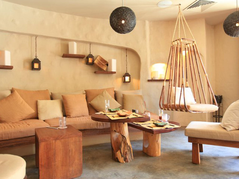 Ma'in Hot Springs Resort & Spa 13