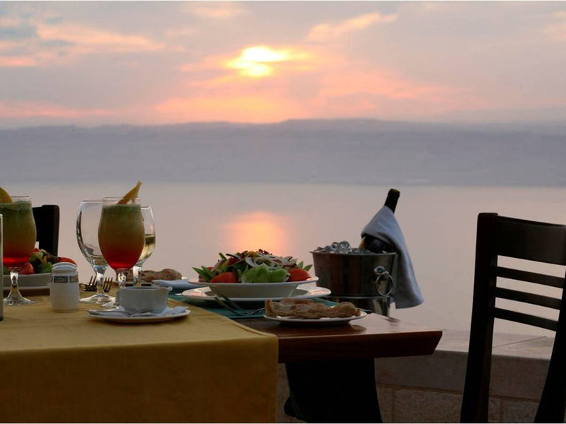 Ma'in Hot Springs Resort & Spa 14