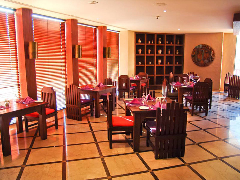 Ma'in Hot Springs Resort & Spa 17