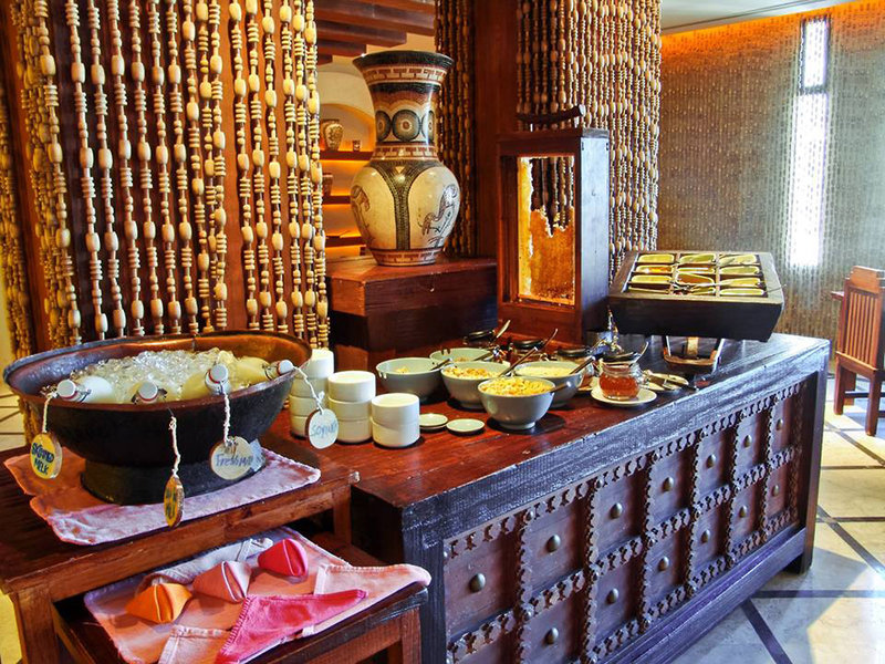 Ma'in Hot Springs Resort & Spa 18