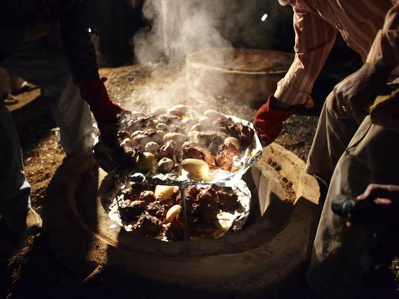 Ma'in Hot Springs Resort & Spa 20