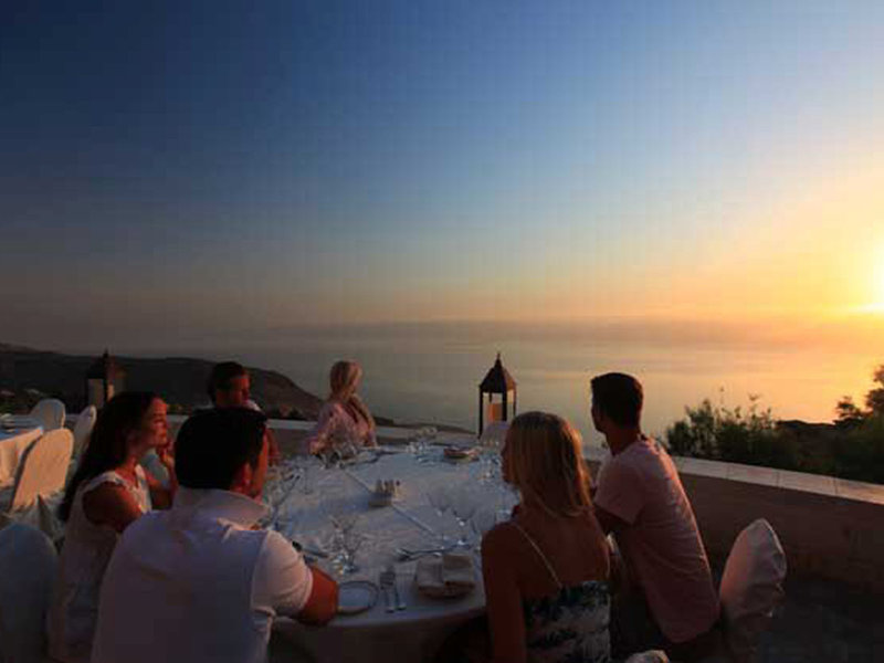 Ma'in Hot Springs Resort & Spa 21