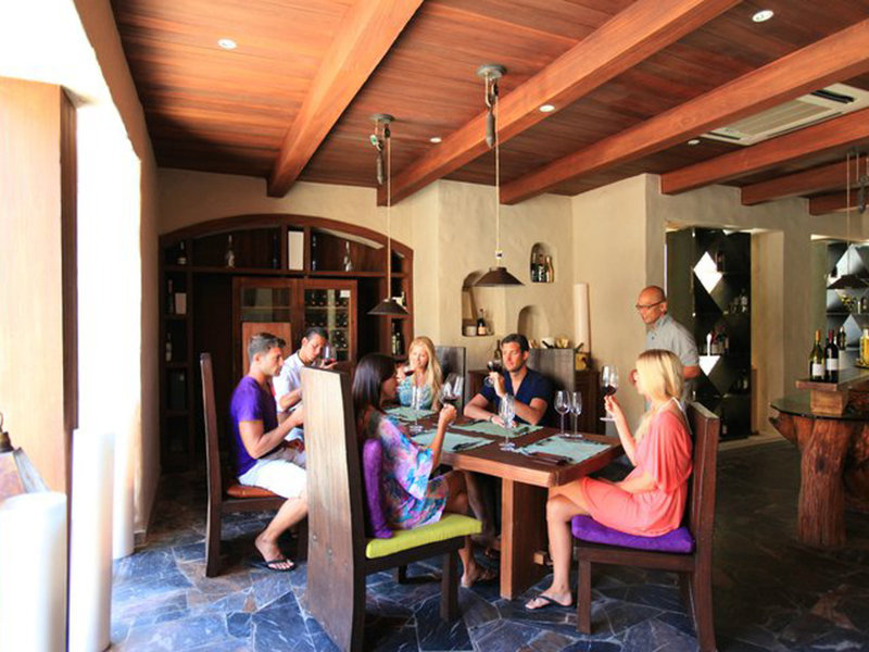 Ma'in Hot Springs Resort & Spa 23