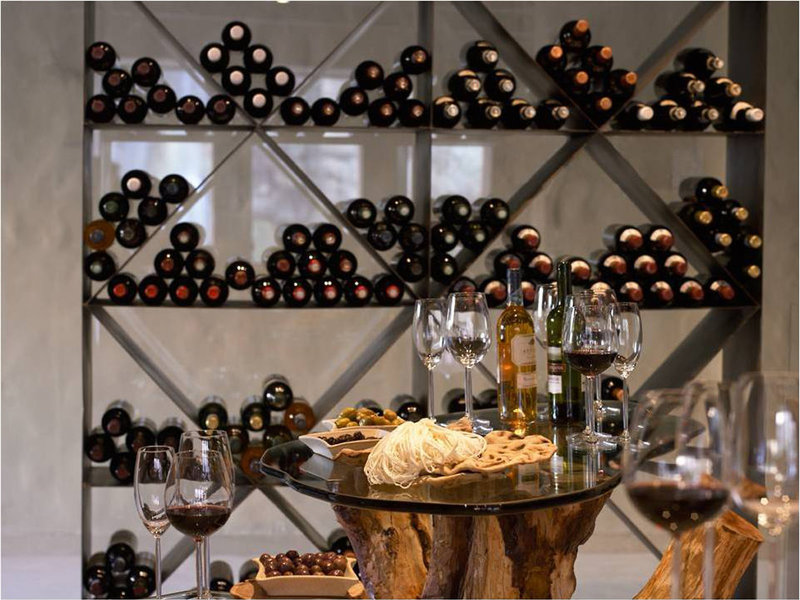 Ma'in Hot Springs Resort & Spa 24