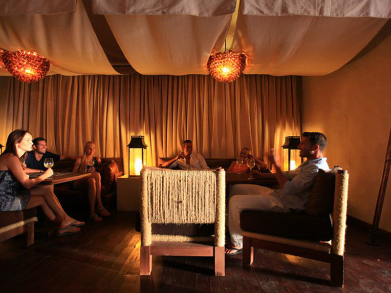 Ma'in Hot Springs Resort & Spa 28