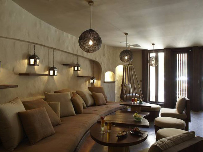 Ma'in Hot Springs Resort & Spa 30