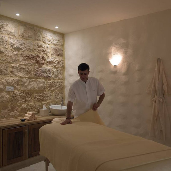 Ma'in Hot Springs Resort & Spa 41