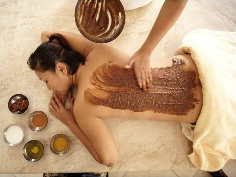 Ma'in Hot Springs Resort & Spa 42