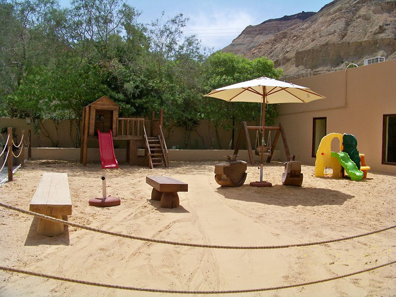 Ma'in Hot Springs Resort & Spa 43