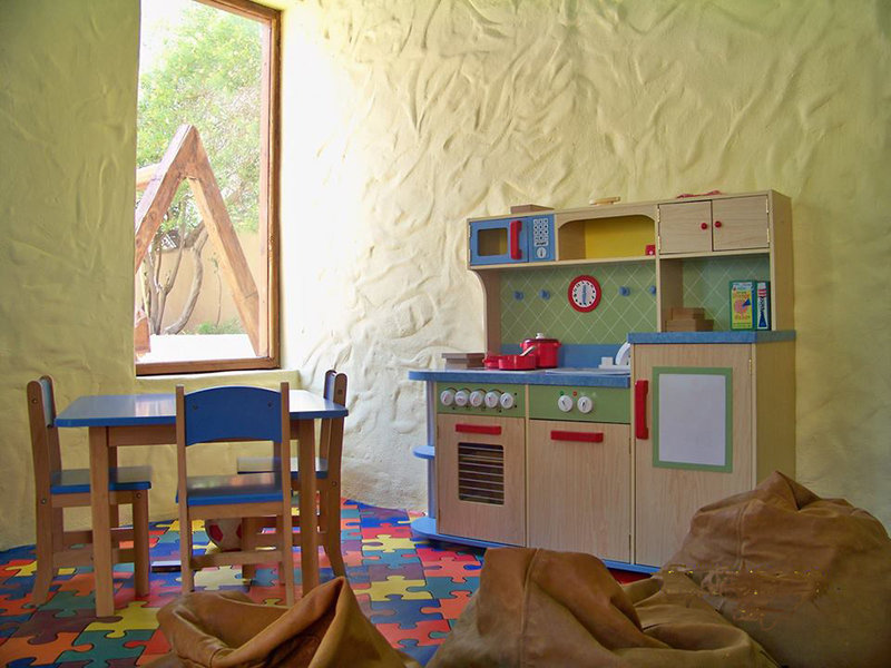 Ma'in Hot Springs Resort & Spa 44