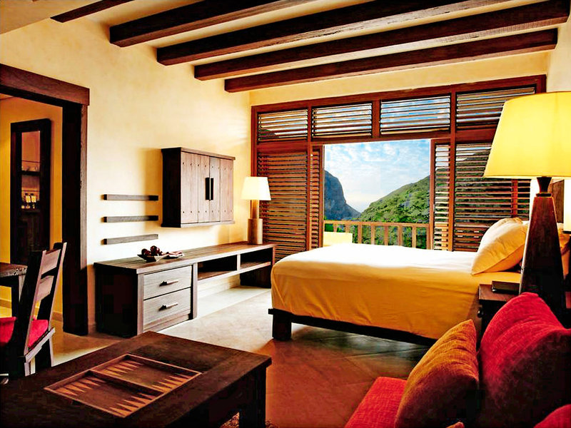 Ma'in Hot Springs Resort & Spa 46