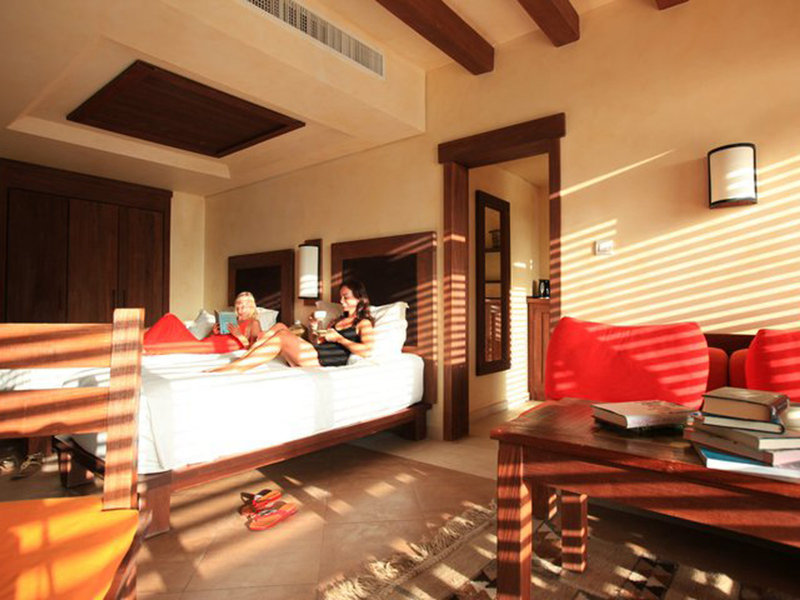 Ma'in Hot Springs Resort & Spa 48