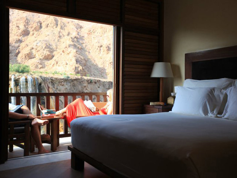 Ma'in Hot Springs Resort & Spa 50