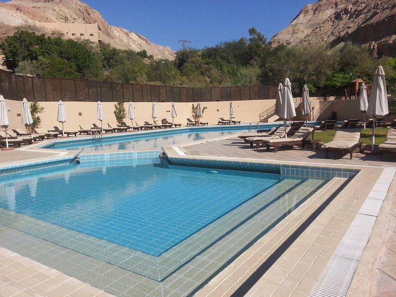Ma'in Hot Springs Resort & Spa 6