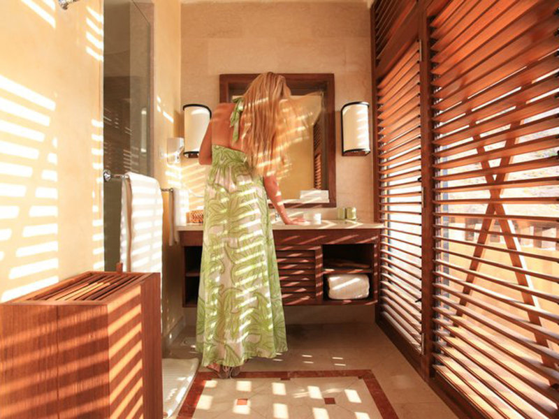 Ma'in Hot Springs Resort & Spa 47