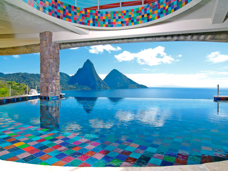 Jade Mountain 5