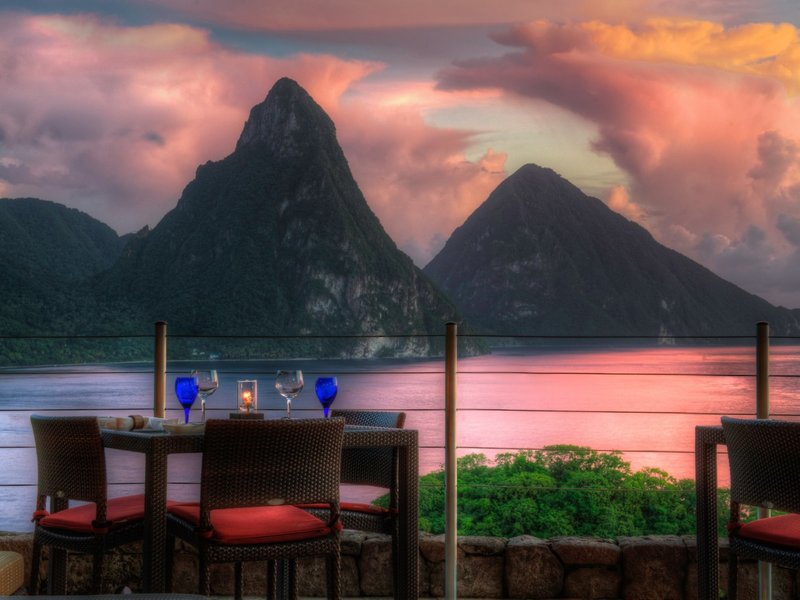 Jade Mountain 13
