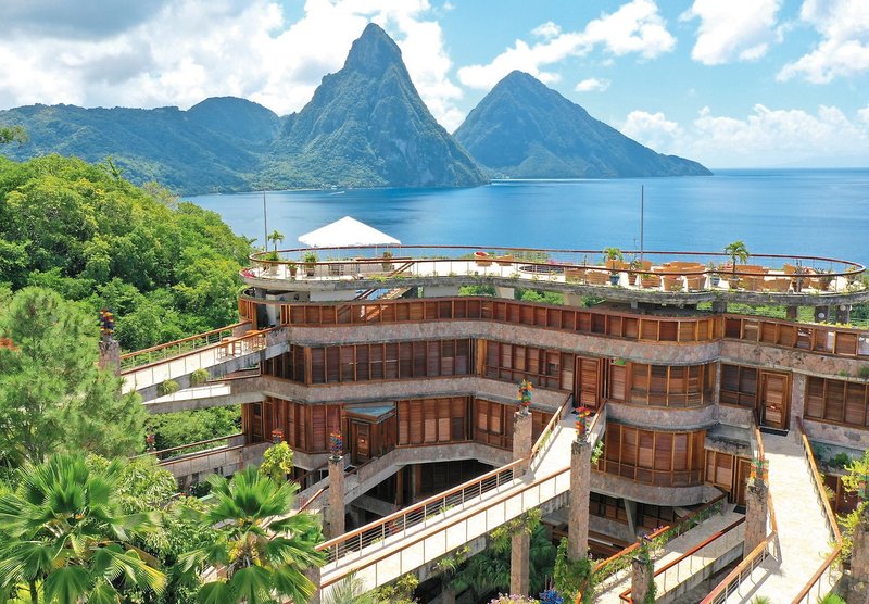 Jade Mountain 5