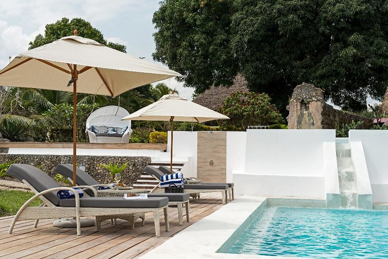 Chuini Zanzibar Beach Lodge 4