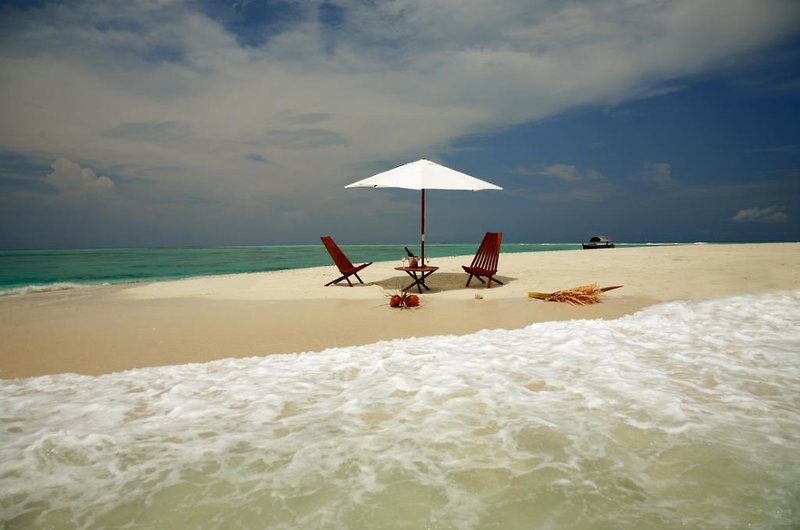 Chuini Zanzibar Beach Lodge 5