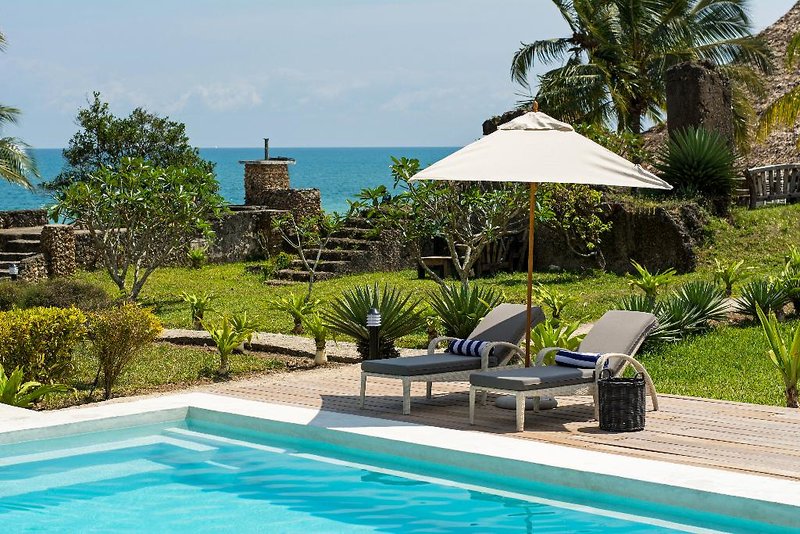 Chuini Zanzibar Beach Lodge 3