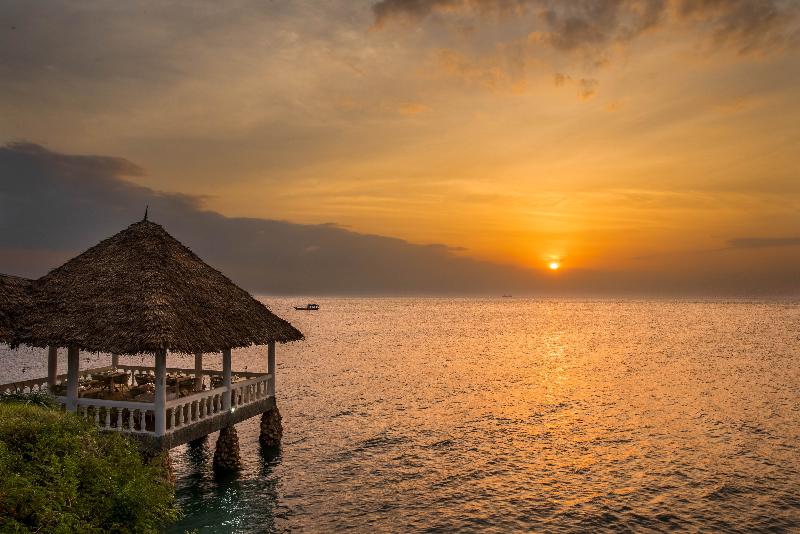 Chuini Zanzibar Beach Lodge 3
