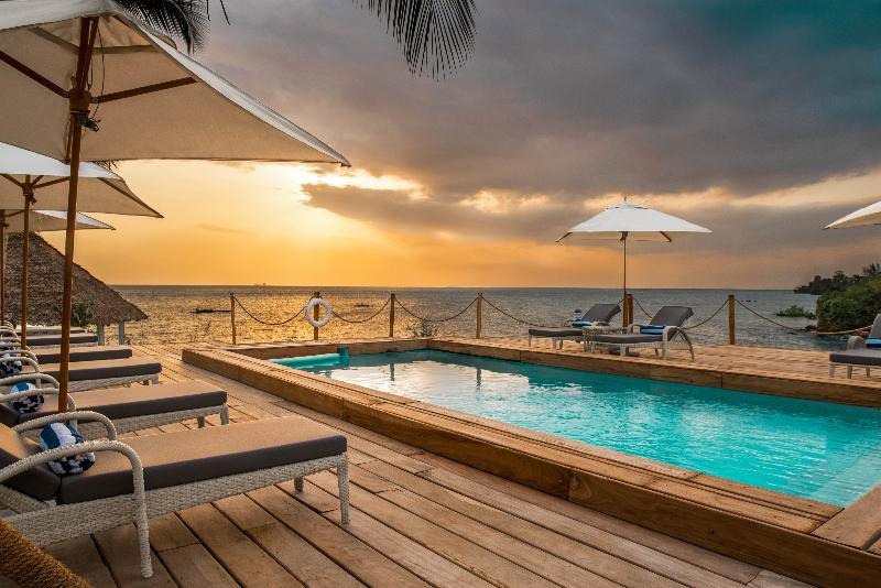Chuini Zanzibar Beach Lodge 5