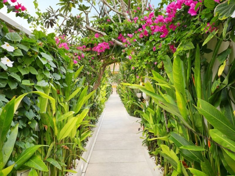 La Vie Villa Seminyak by Ini Vie Hospitality 7