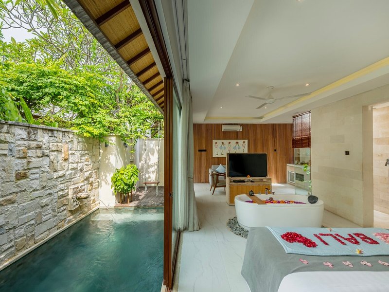 La Vie Villa Seminyak by Ini Vie Hospitality 8