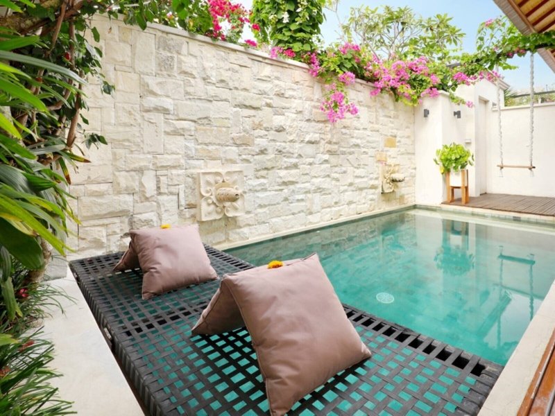 La Vie Villa Seminyak by Ini Vie Hospitality 9