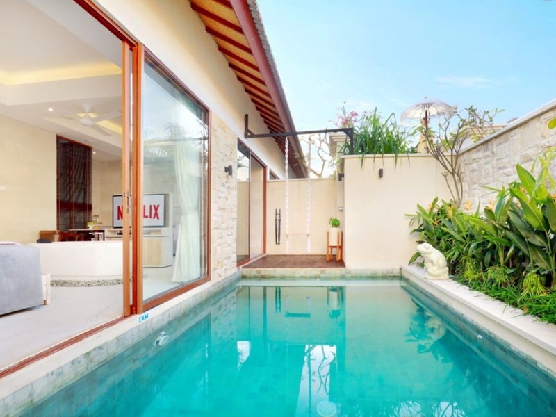La Vie Villa Seminyak by Ini Vie Hospitality 10