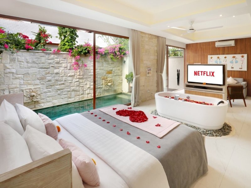 La Vie Villa Seminyak by Ini Vie Hospitality 11