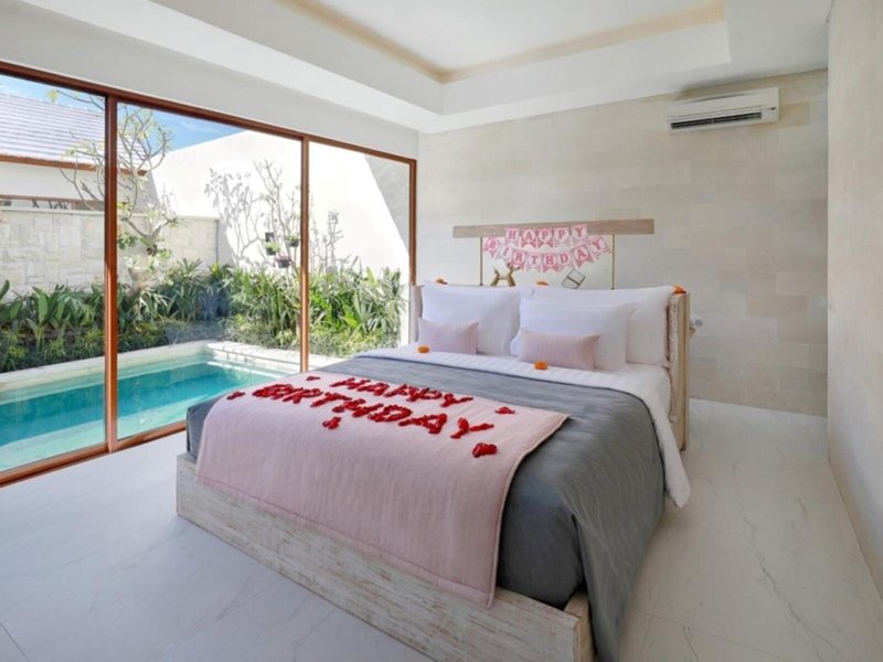 La Vie Villa Seminyak by Ini Vie Hospitality 14