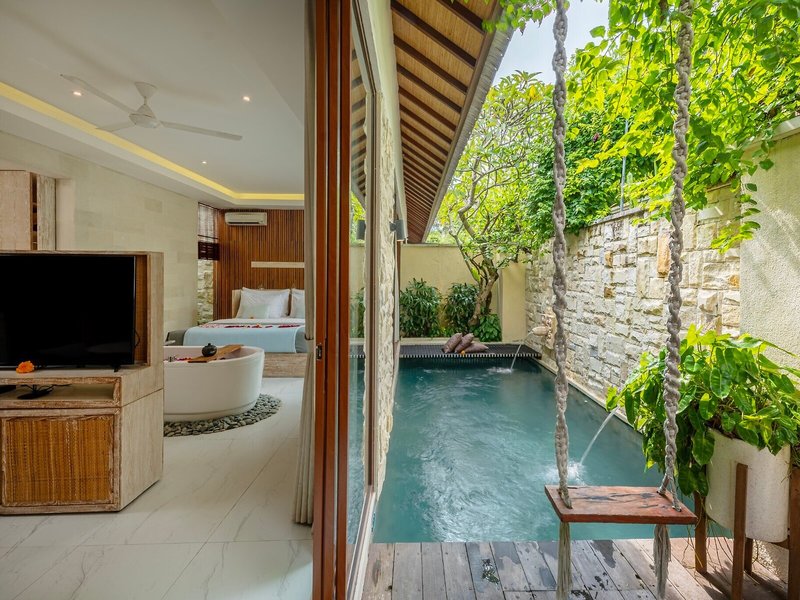 La Vie Villa Seminyak by Ini Vie Hospitality 15