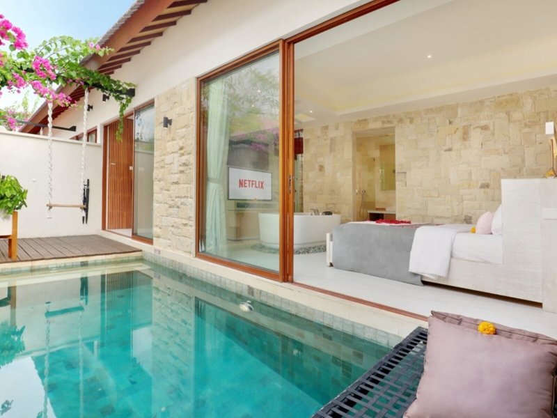 La Vie Villa Seminyak by Ini Vie Hospitality 16