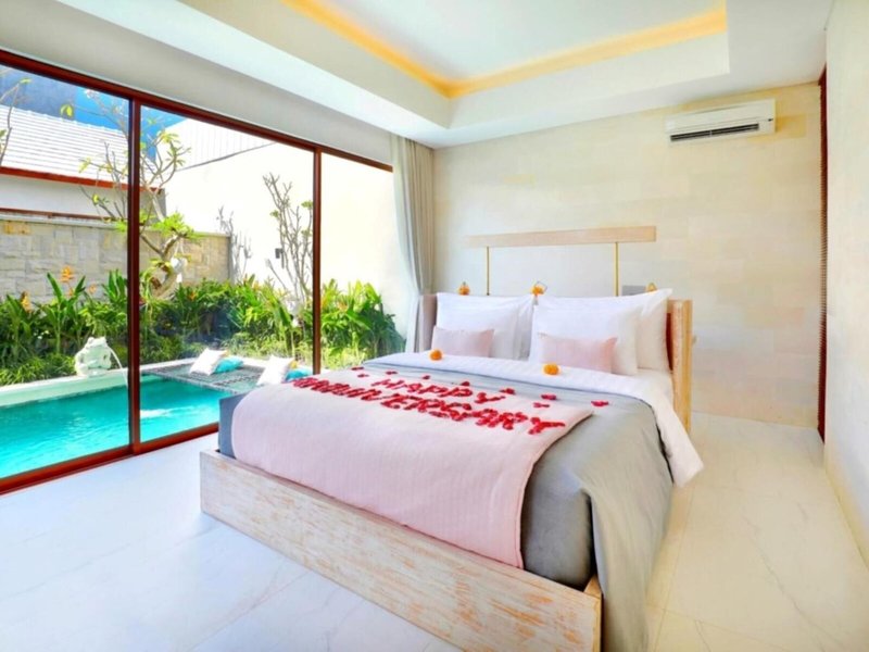 La Vie Villa Seminyak by Ini Vie Hospitality 17