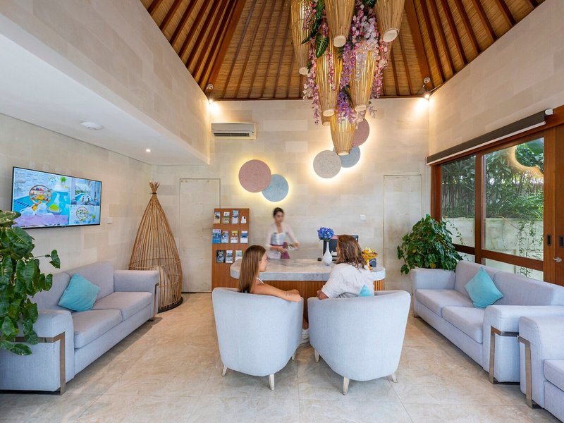 La Vie Villa Seminyak by Ini Vie Hospitality 18