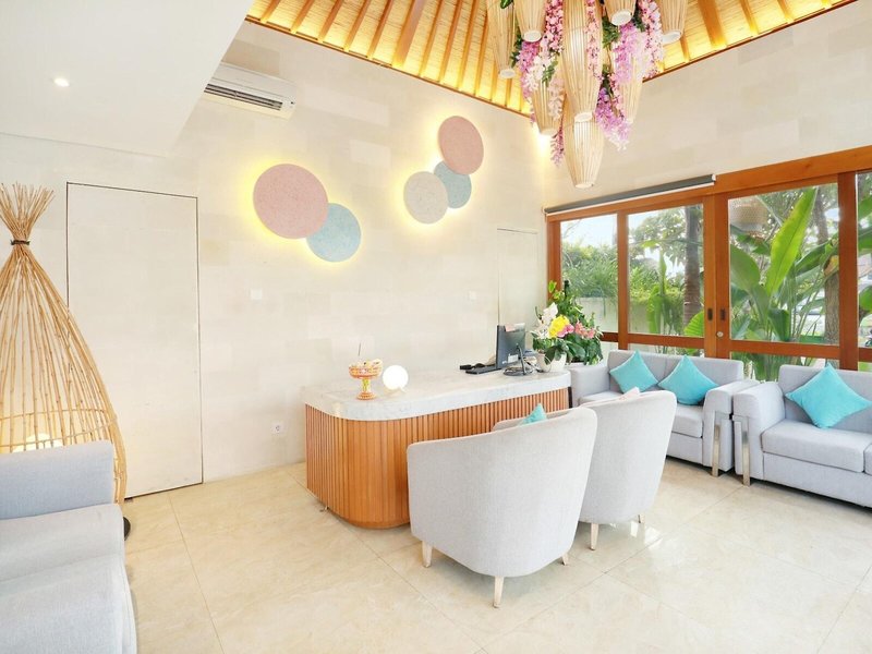 La Vie Villa Seminyak by Ini Vie Hospitality 19