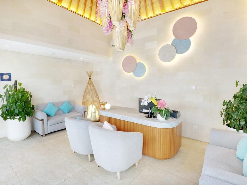 La Vie Villa Seminyak by Ini Vie Hospitality 20