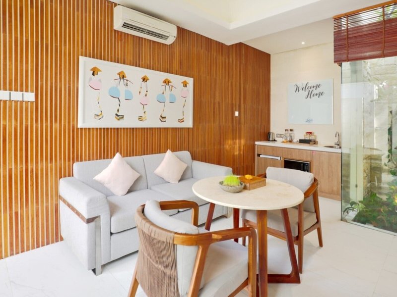La Vie Villa Seminyak by Ini Vie Hospitality 21
