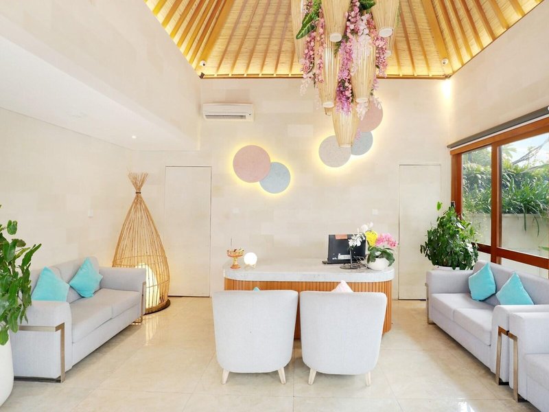 La Vie Villa Seminyak by Ini Vie Hospitality 23