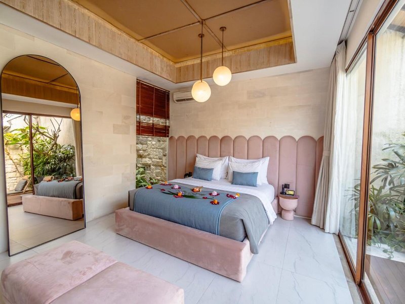 La Vie Villa Seminyak by Ini Vie Hospitality 25