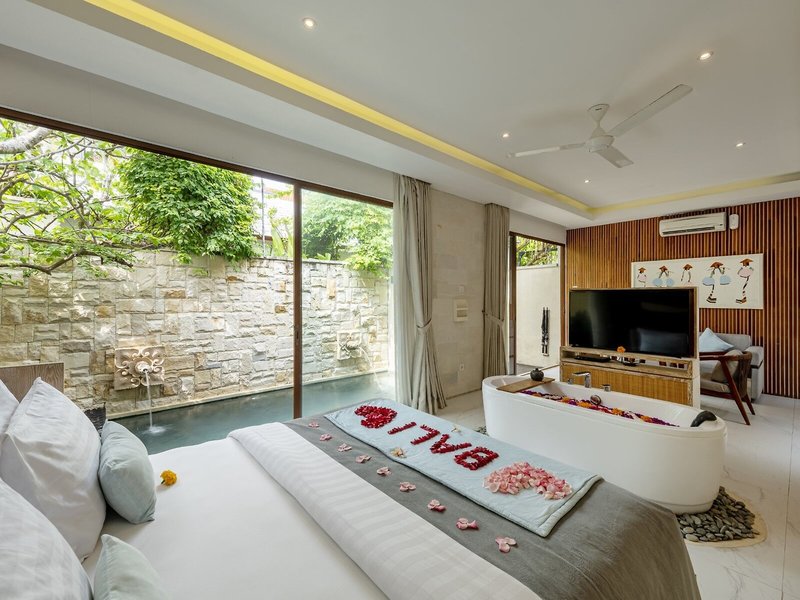 La Vie Villa Seminyak by Ini Vie Hospitality 26